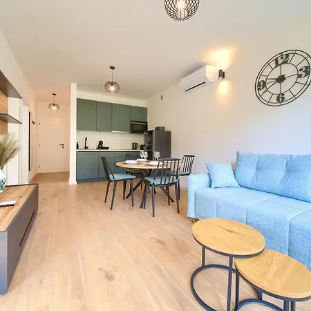 Ena & Leona Apartment Baska (Krk)