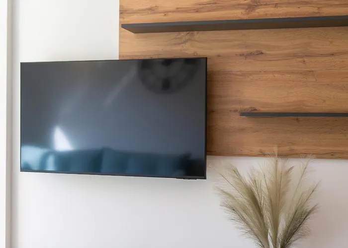 Apartamento Ena & Leona *