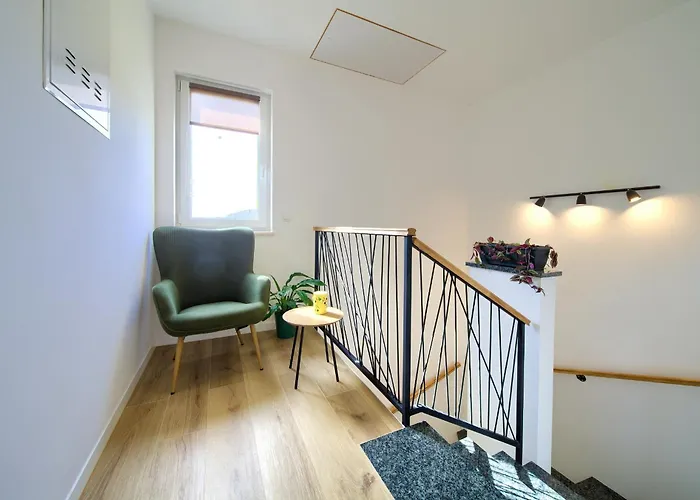 Ena & Leona Apartamento Baška