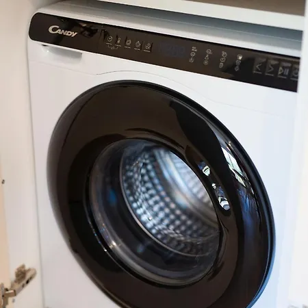 Appartement Ena & Leona *