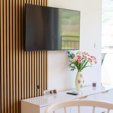 Appartement Ena & Leona *