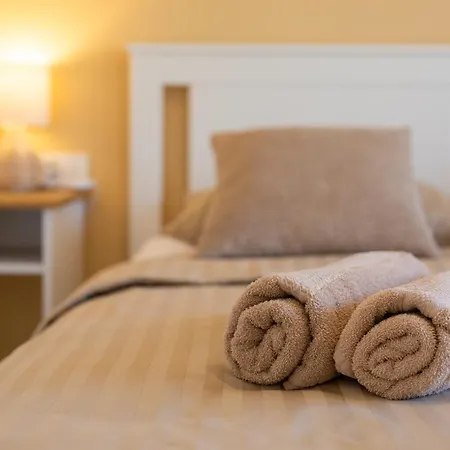 Appartement Ena & Leona Baška