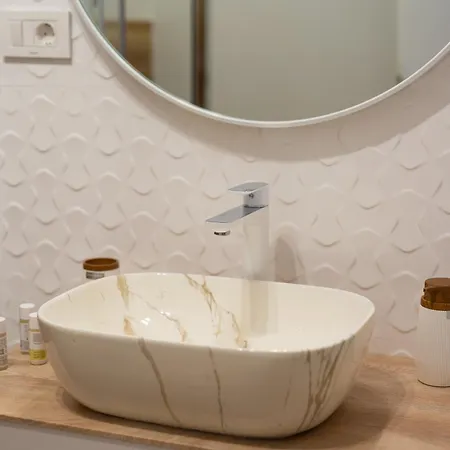 Appartement Ena & Leona Baška