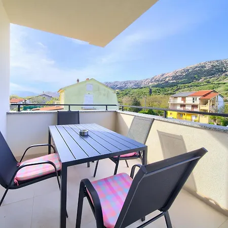 Ena & Leona * Baška