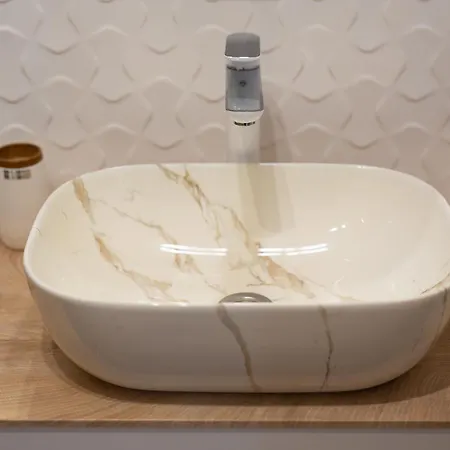 Appartement Ena & Leona