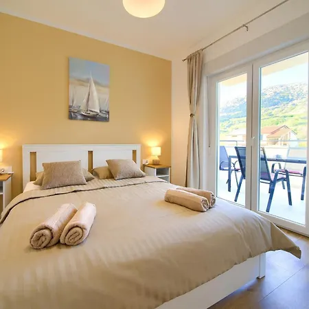 Appartement Ena & Leona