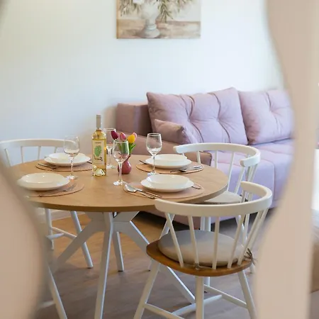 Ena & Leona Appartement *