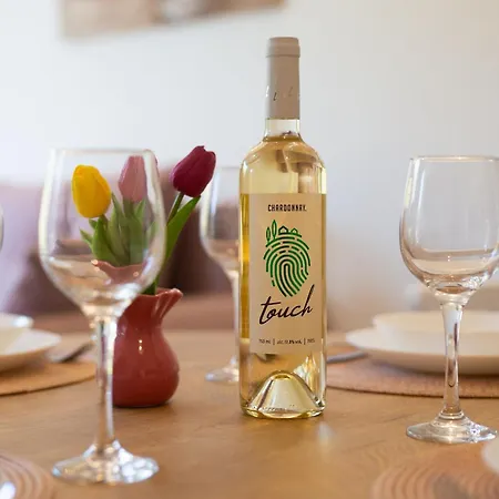 Ena & Leona Appartement Baška