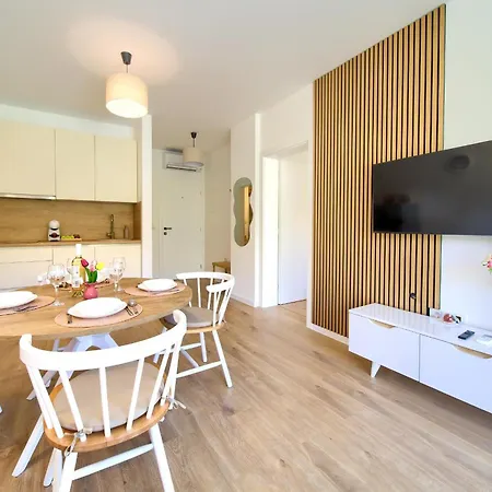 Ena & Leona Appartement