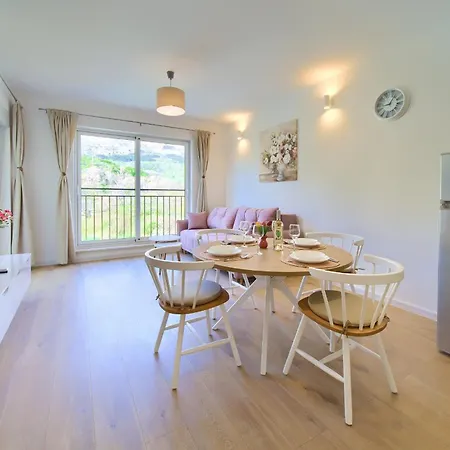 Appartement Ena & Leona