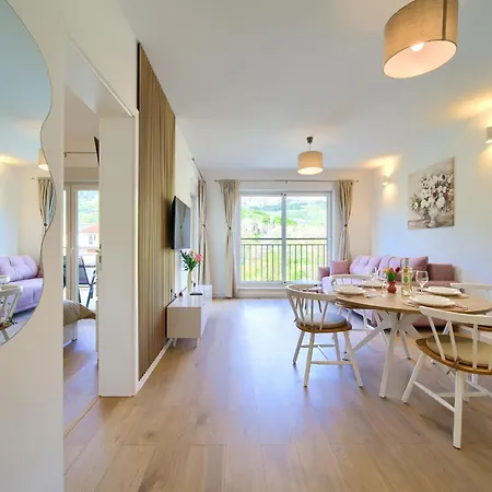 Ena & Leona Appartement Baška