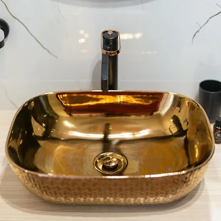 Ena & Leona Appartement *