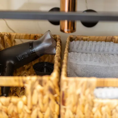 Appartement Ena & Leona