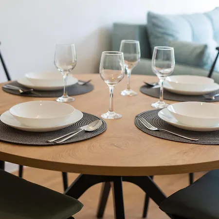 Ena & Leona Appartement