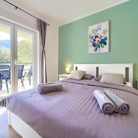 Appartement Ena & Leona