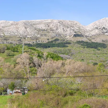 Ena & Leona Appartement Baška