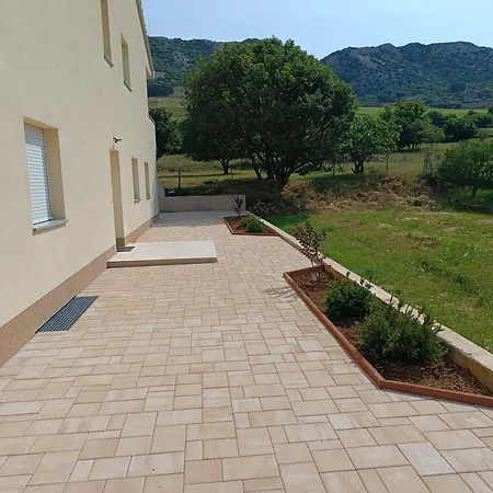 Ena & Leona Appartement