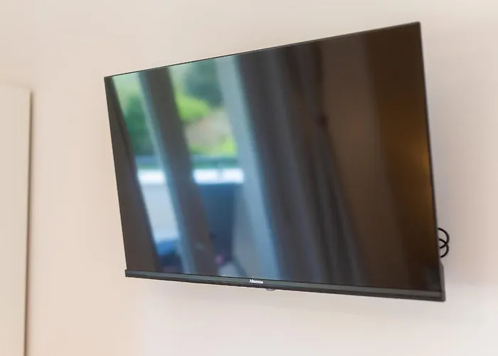 Apartment Ena & Leona