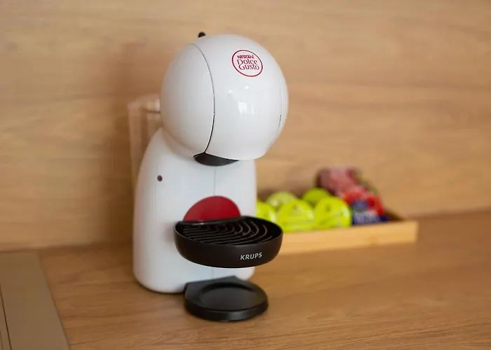 Ena & Leona Apartment *