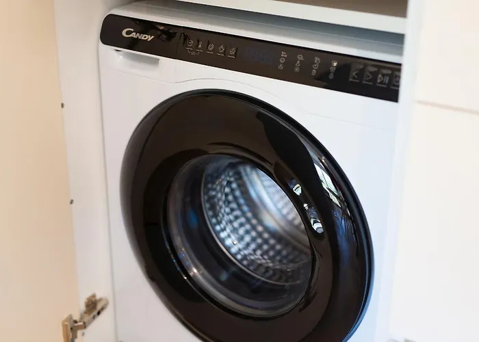 Apartment Ena & Leona *