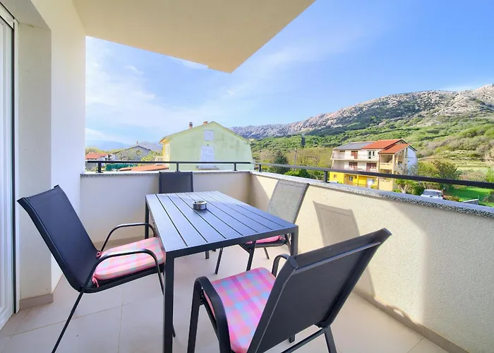 Ena & Leona * Baška