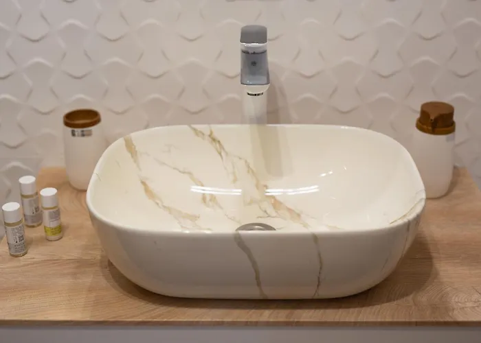 Apartment Ena & Leona