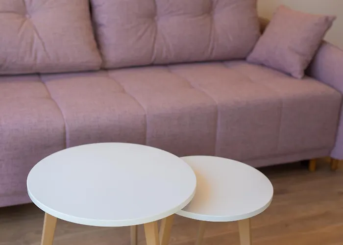 Ena & Leona Apartment Baška