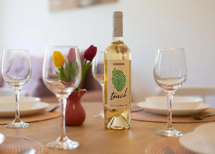 Ena & Leona Apartment Baška