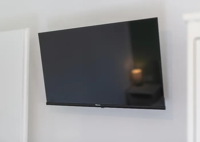 Ena & Leona Apartment