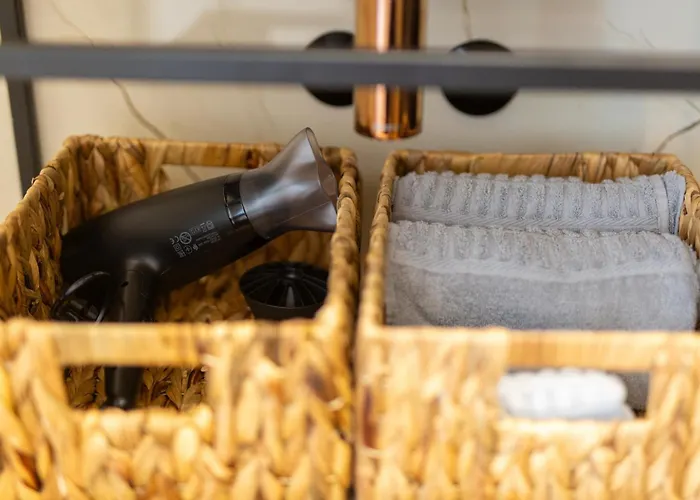 Apartment Ena & Leona