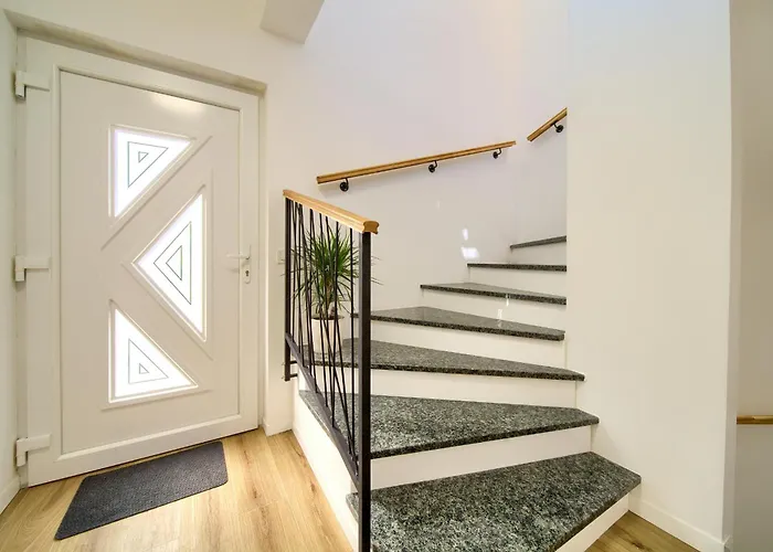 Ena & Leona Apartment Baška